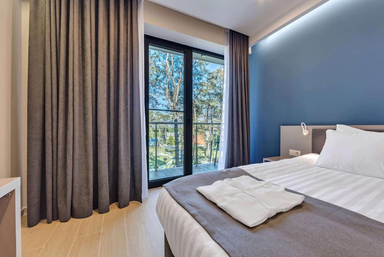 Grigoleti Beach Resort, Trademark Collection By Wyndham Kültér fotó