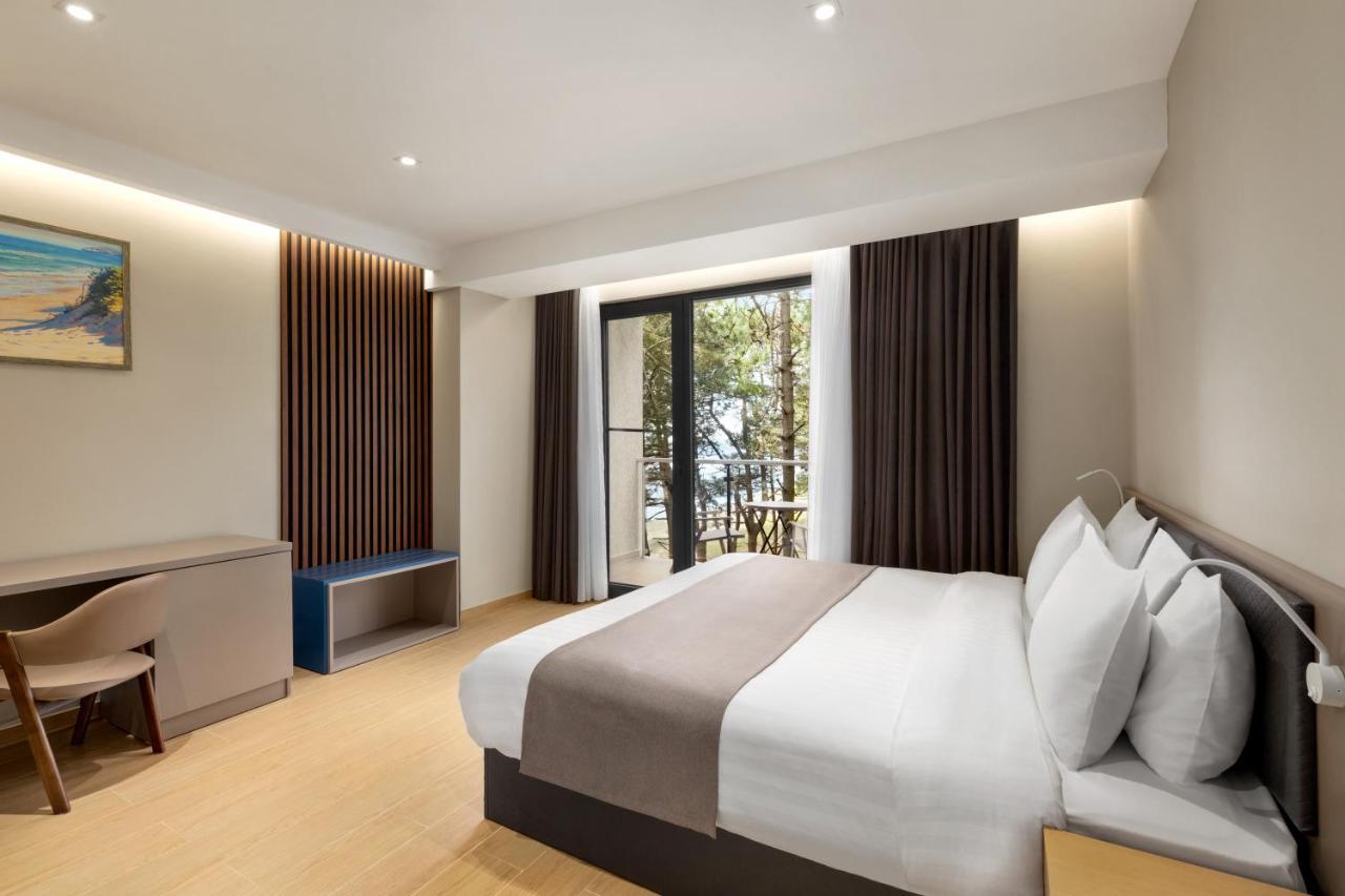 Grigoleti Beach Resort, Trademark Collection By Wyndham Kültér fotó
