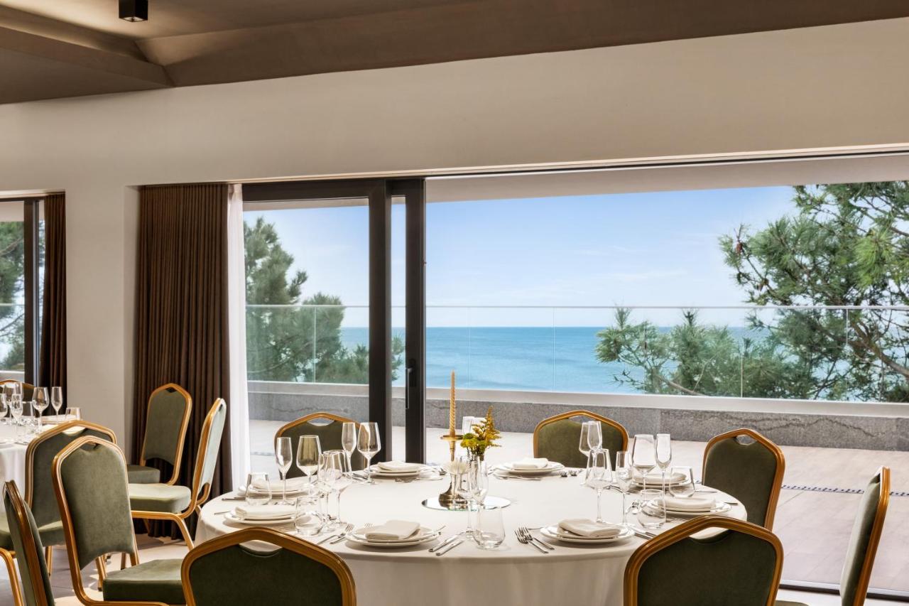 Grigoleti Beach Resort, Trademark Collection By Wyndham Kültér fotó