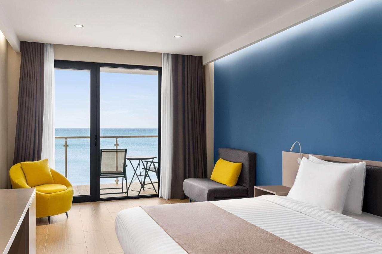 Grigoleti Beach Resort, Trademark Collection By Wyndham Kültér fotó