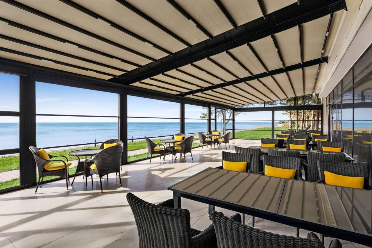 Grigoleti Beach Resort, Trademark Collection By Wyndham Kültér fotó