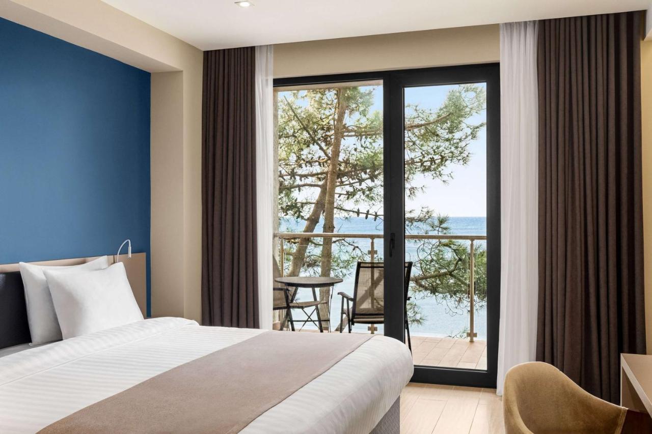 Grigoleti Beach Resort, Trademark Collection By Wyndham Kültér fotó