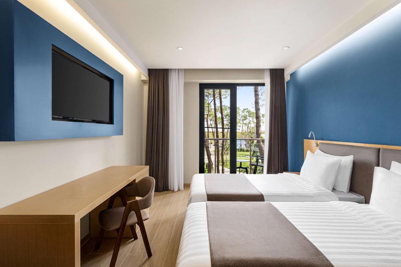 Grigoleti Beach Resort, Trademark Collection By Wyndham Kültér fotó