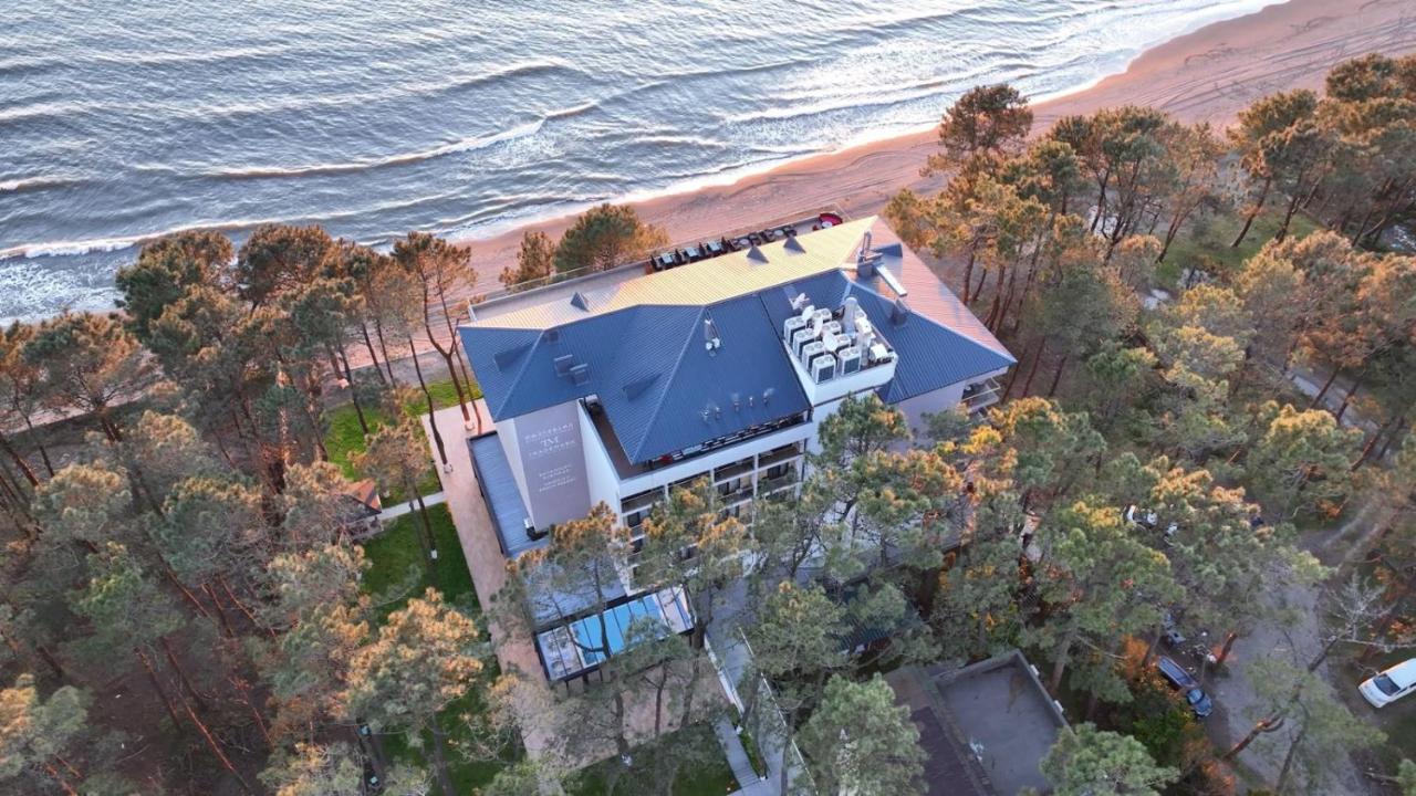 Grigoleti Beach Resort, Trademark Collection By Wyndham Kültér fotó