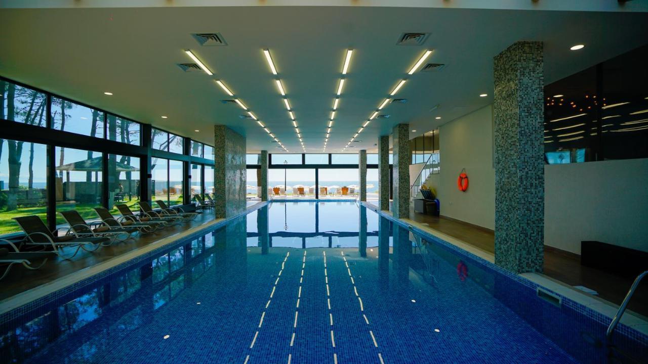 Grigoleti Beach Resort, Trademark Collection By Wyndham Kültér fotó