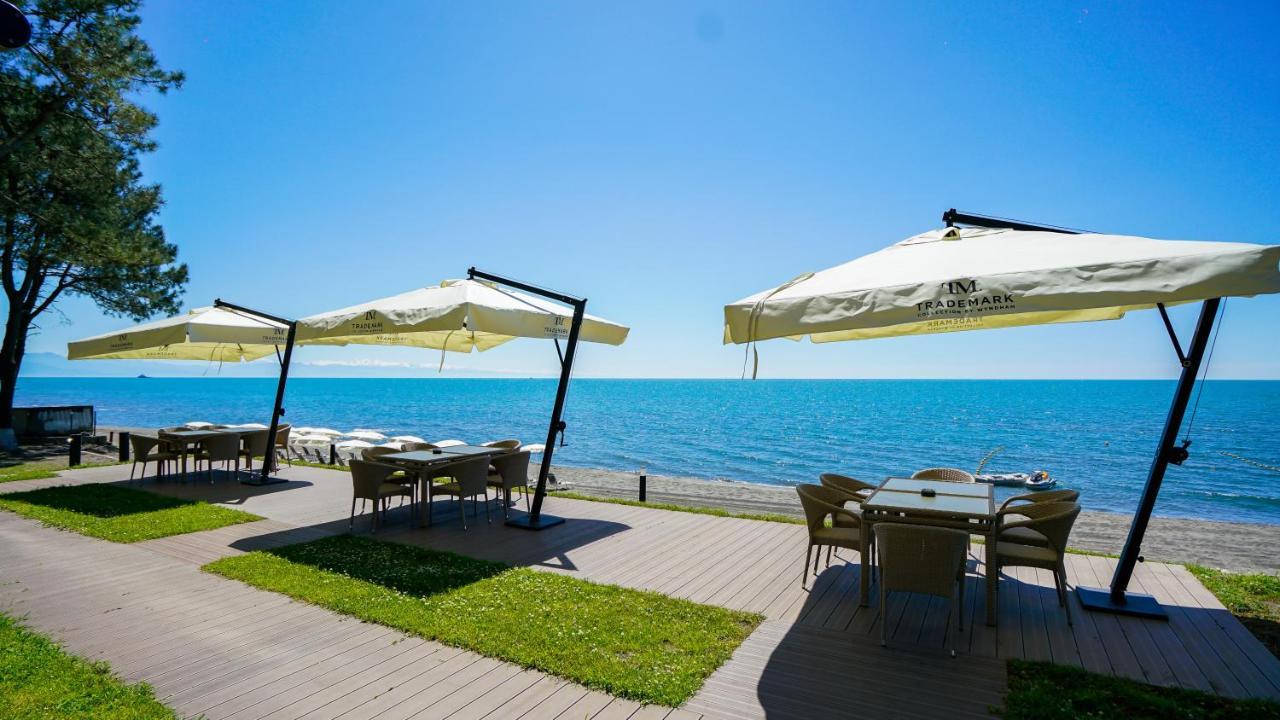 Grigoleti Beach Resort, Trademark Collection By Wyndham Kültér fotó