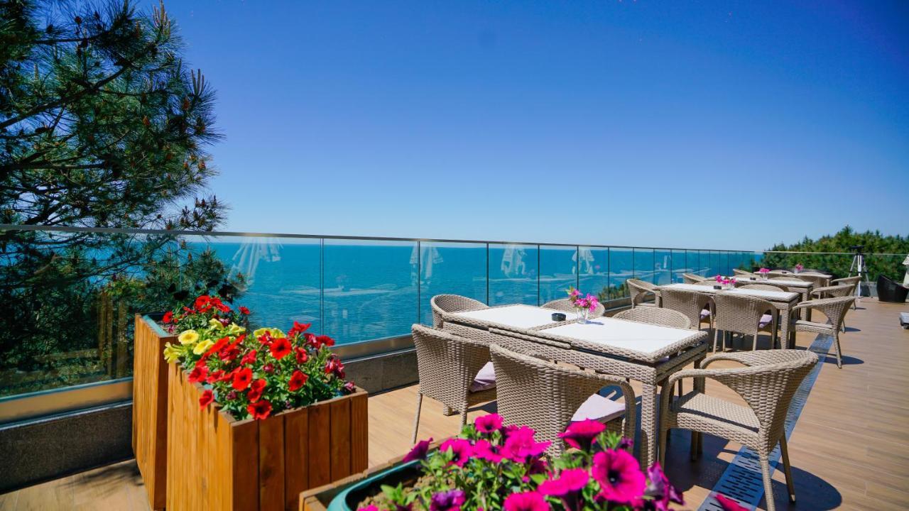 Grigoleti Beach Resort, Trademark Collection By Wyndham Kültér fotó