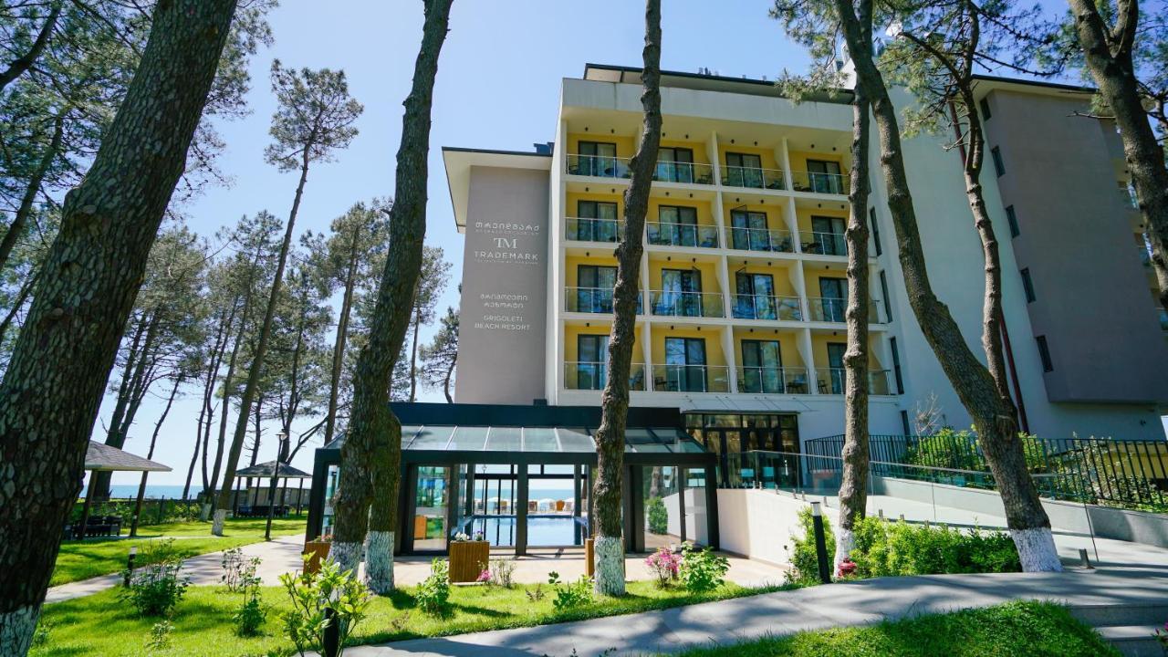 Grigoleti Beach Resort, Trademark Collection By Wyndham Kültér fotó