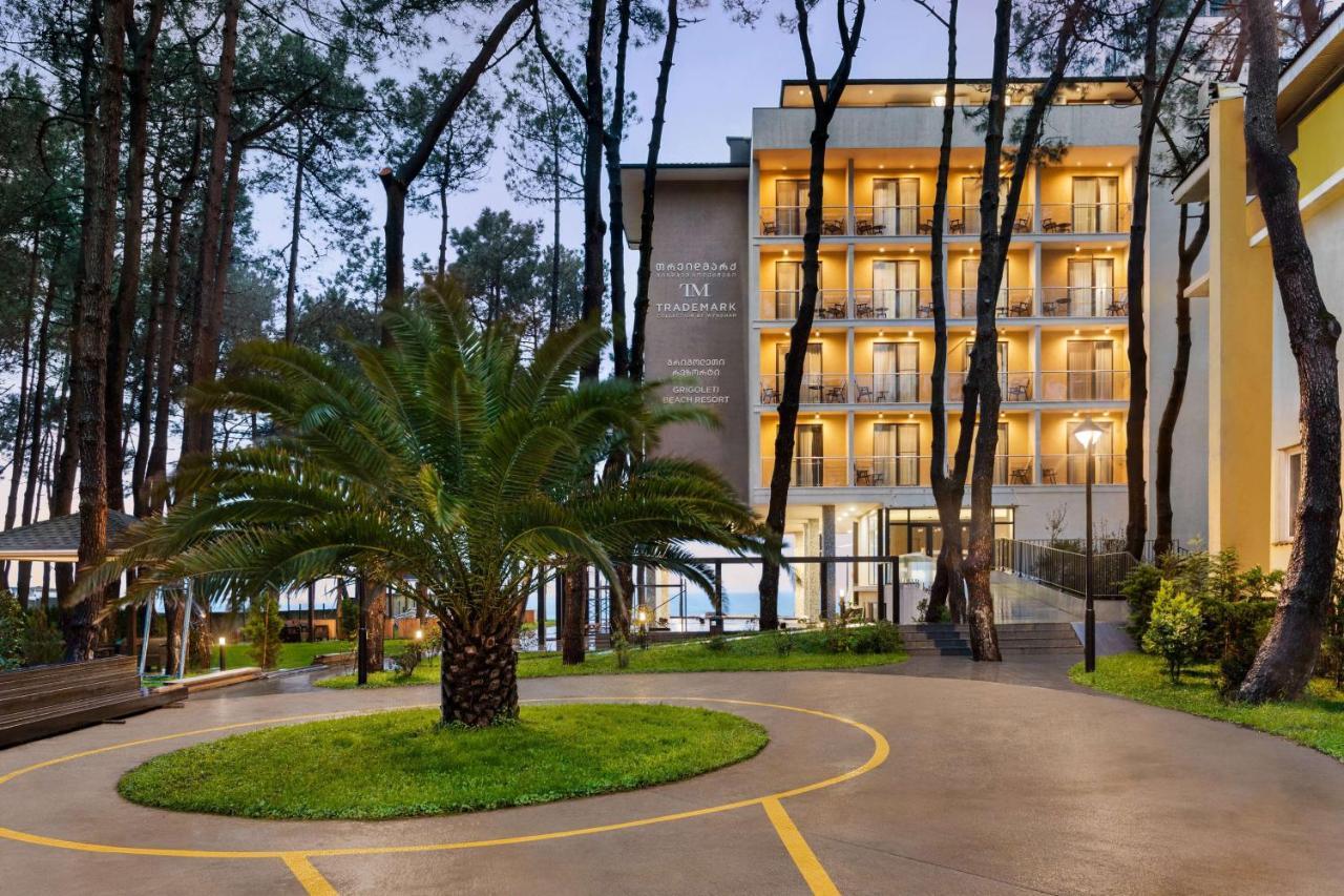 Grigoleti Beach Resort, Trademark Collection By Wyndham Kültér fotó