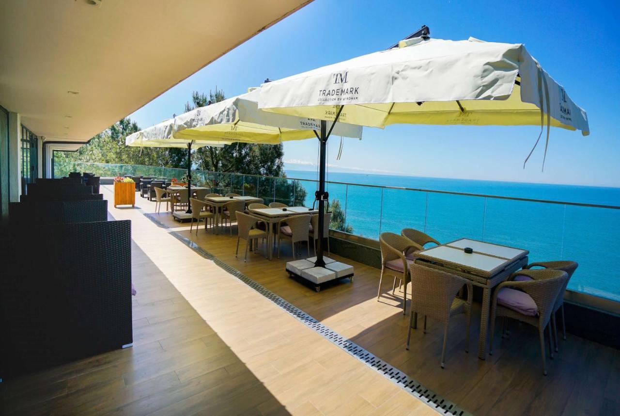 Grigoleti Beach Resort, Trademark Collection By Wyndham Kültér fotó