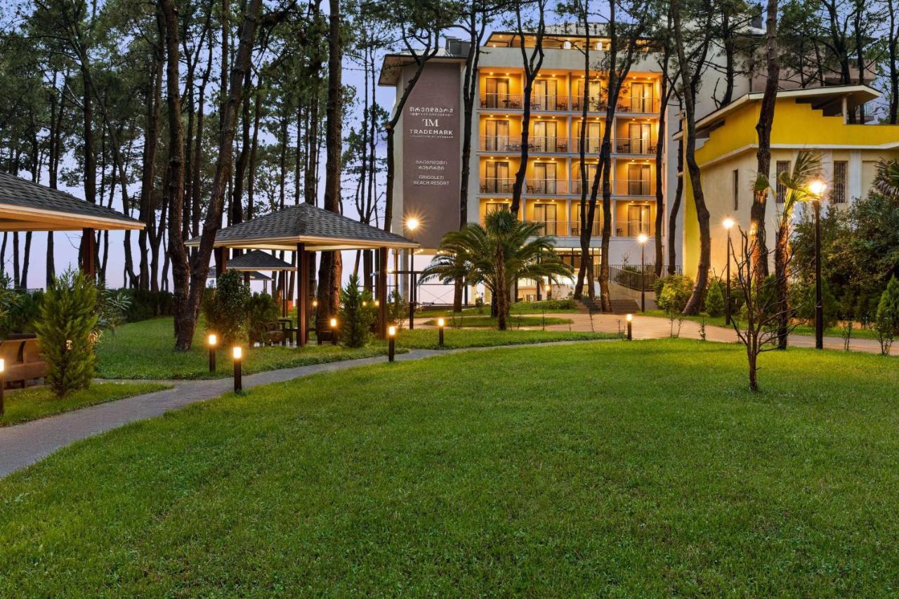 Grigoleti Beach Resort, Trademark Collection By Wyndham Kültér fotó