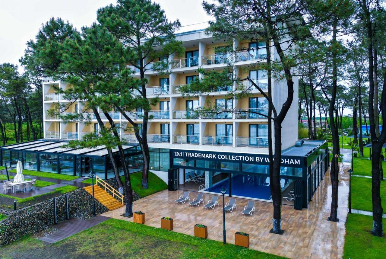 Grigoleti Beach Resort, Trademark Collection By Wyndham Kültér fotó